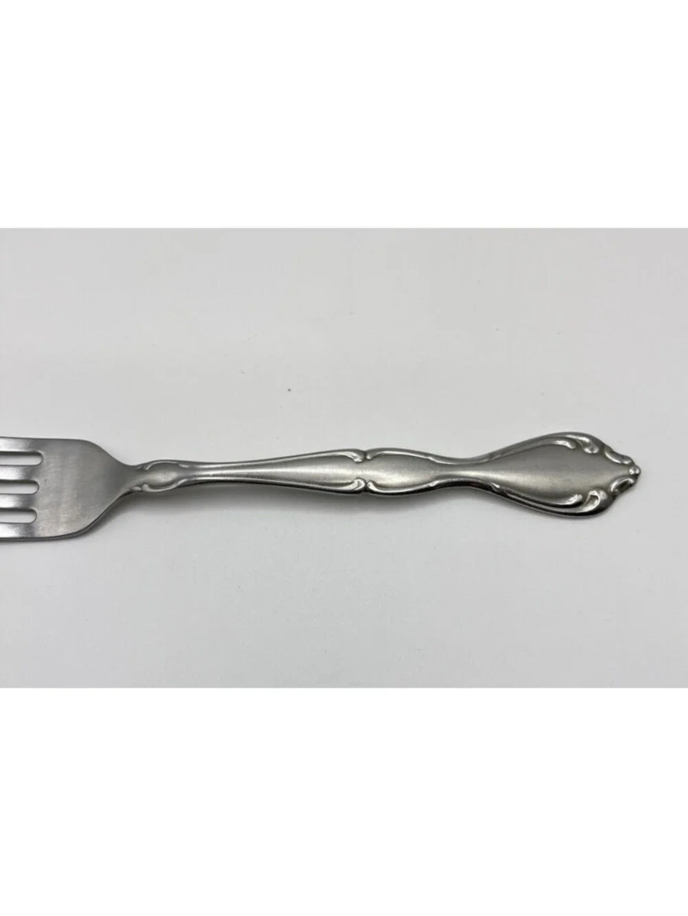 Onedia Cantata Vintage Stainless bundle Spoons Forks 5 pcs 3134.1
